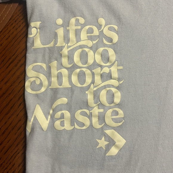 Converse Tee - Picture 3 of 5